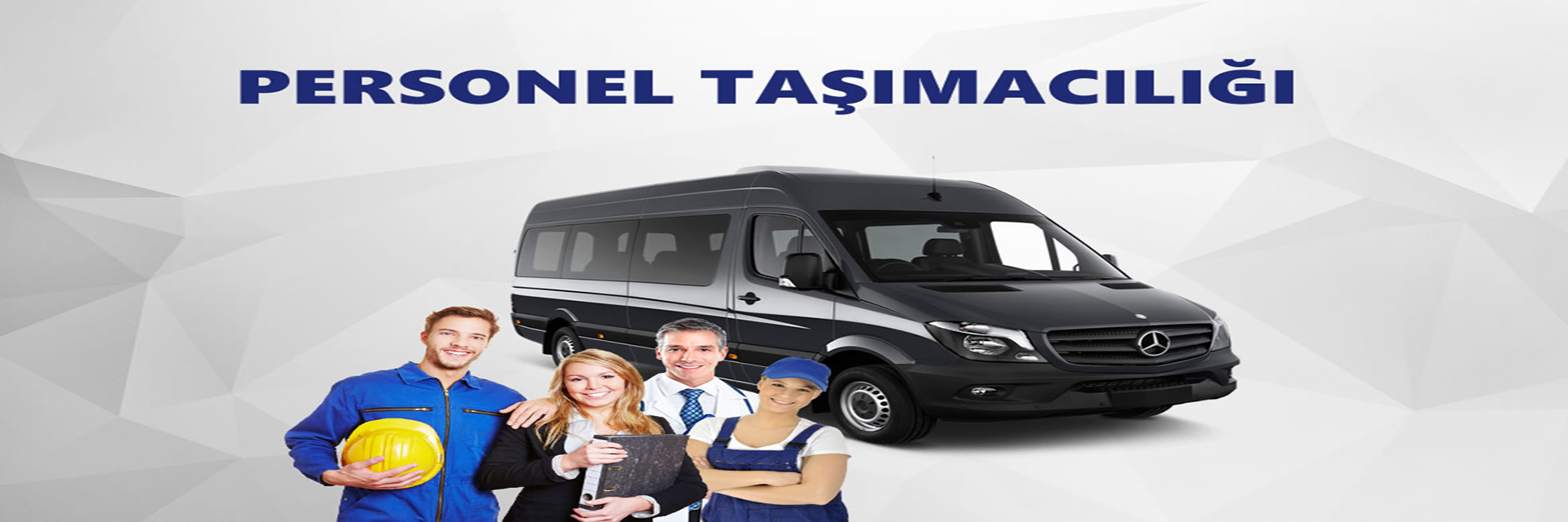Personel Taşımacılığı